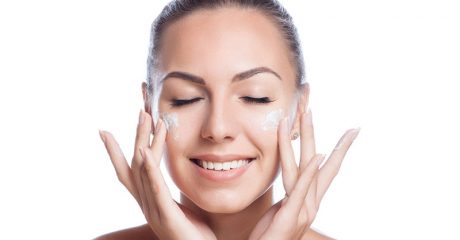 ماسک های طبیعی - ماسک خانگی - برنافیت