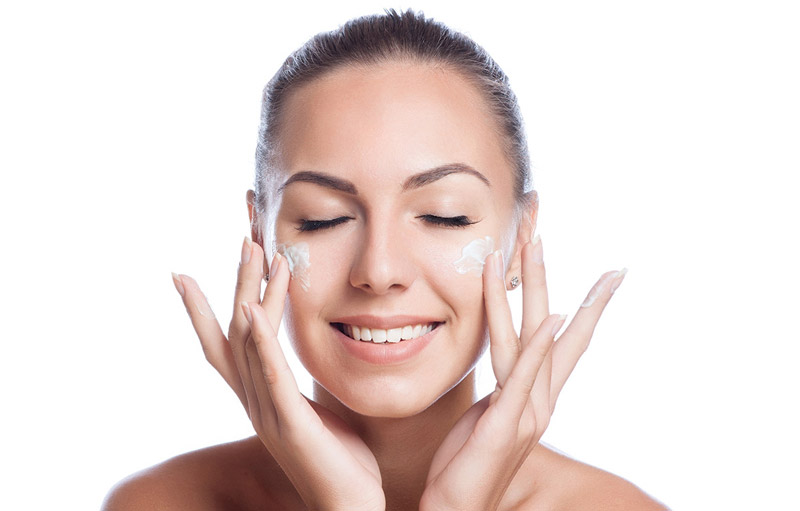 ماسک های طبیعی - ماسک خانگی - برنافیت
