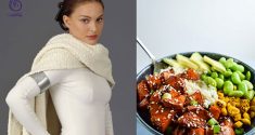 گیاهخواران- هنر پیشه های گیاهخوار- برنافیت