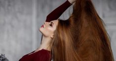مراقبت از مو- زیبایی- برنافیت- راپونزل