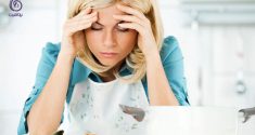 بی اشتهایی- تغذیه- برنافیت