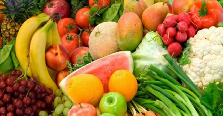 غذاهای کم کالری- تغذیه- برنافیت