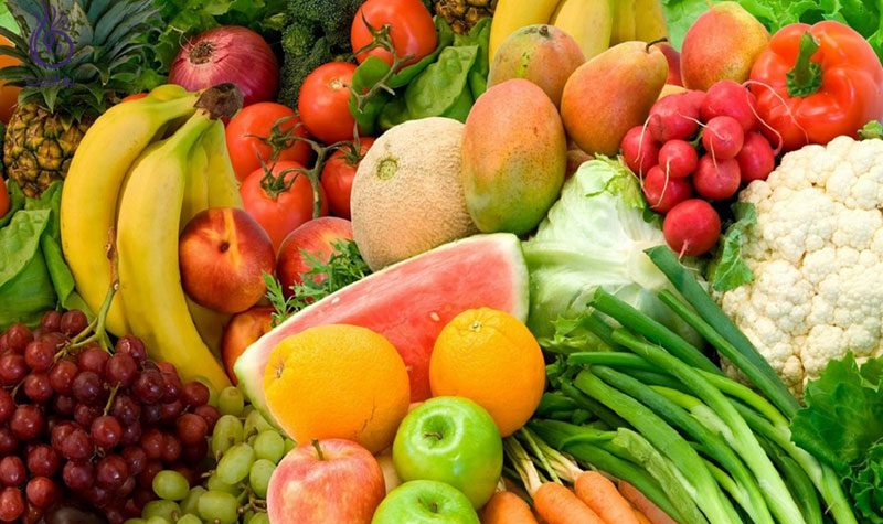 غذاهای کم کالری- تغذیه- برنافیت