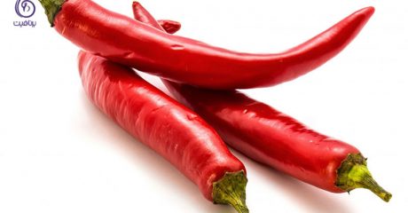 چربی سوز طبیعی- تغذیه- برنافیت