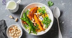 رژیم غذایی لاغری - برنافیت