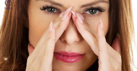 کوچک کردن بینی- برنافیت