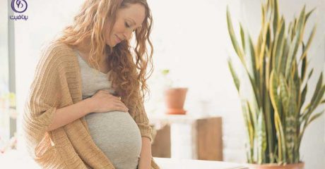 کاهش وزن در بارداری- برنافیت