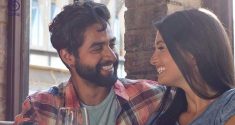 زنان جذاب- برنافیت