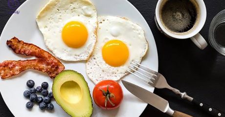 رژیم اتکینز- تغذیه- برنافیت