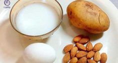 رژیم چاقی- تغذیه- برنافیت