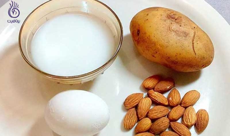 رژیم چاقی- تغذیه- برنافیت