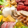 رژیم پروتئین