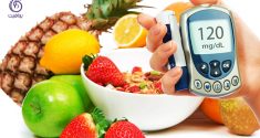 رژیم غذایی دیابتی ها