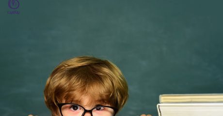 استرس روز اول مدرسه