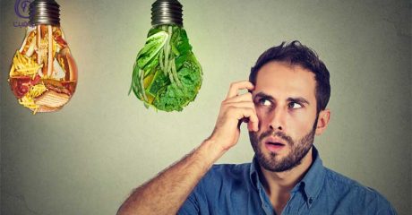 غذا خوردن آگاهانه