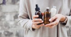 روغن تراپی