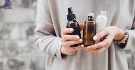 روغن تراپی