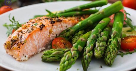 رژیم کم کربوهیدرات
