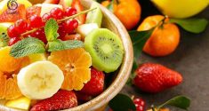 غذای رژیمی