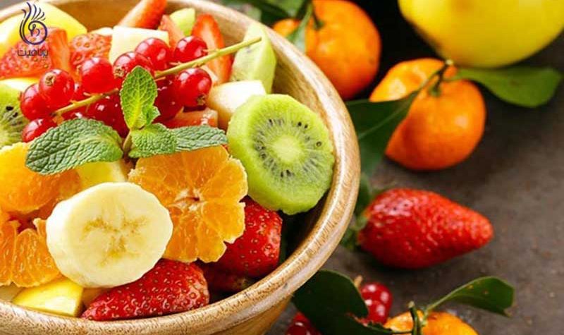 غذای رژیمی