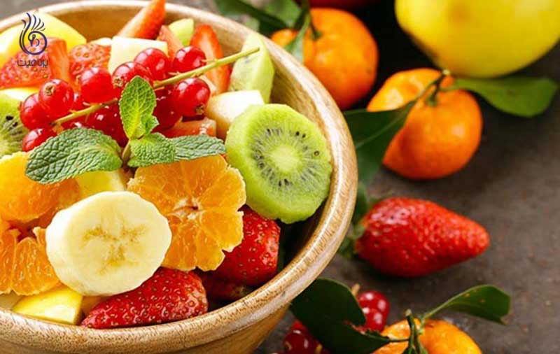 غذای رژیمی