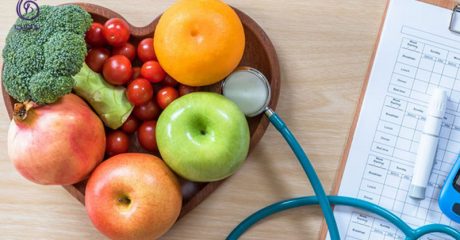 میوه های مناسب برای دیابتی ها