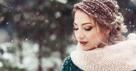 جدیدترین مدل موهای زمستانی