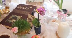 در طول تعطیلات دچار اضافه وزن نشویم