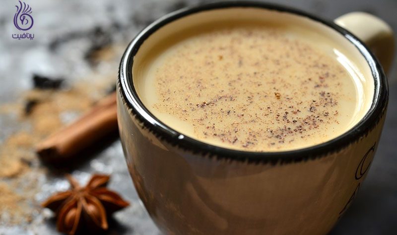 فواید چای ماسالا
