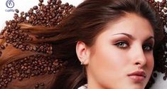 ماسک قهوه