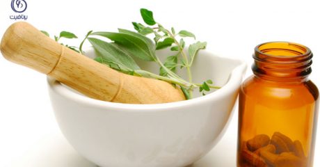 لاغری با طب سنتی
