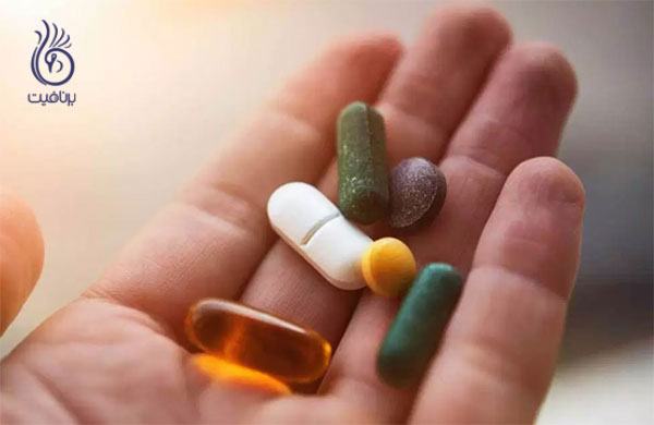 قرص گلوریا