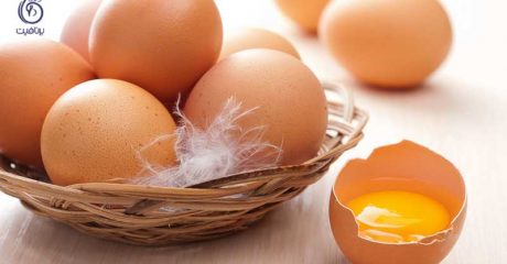غذاهای لاغر کننده