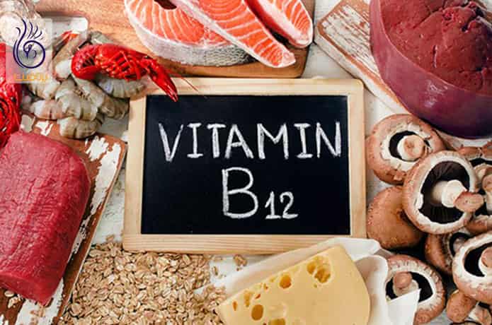 What is the reason for using vitamin B12