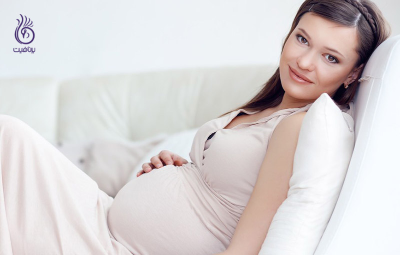 چه کارهایی را نمی توان در دوره ی بارداری انجام داد؟
