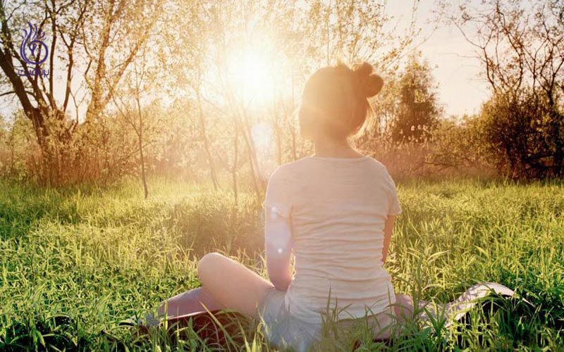 راه های طبیعی که به کاهش اضطراب کمک می کند