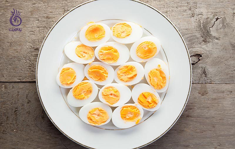 قبل از ورزش چه غذایی بخوریم؟