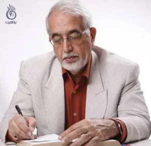 دکتر کرمانی