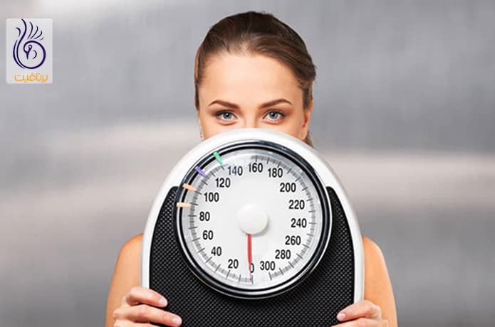 رژیم لاغری یک ماهه و کاهش وزن فقط در یک ماه