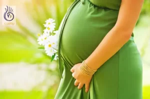 بارداری در رژیم کتوژنیک