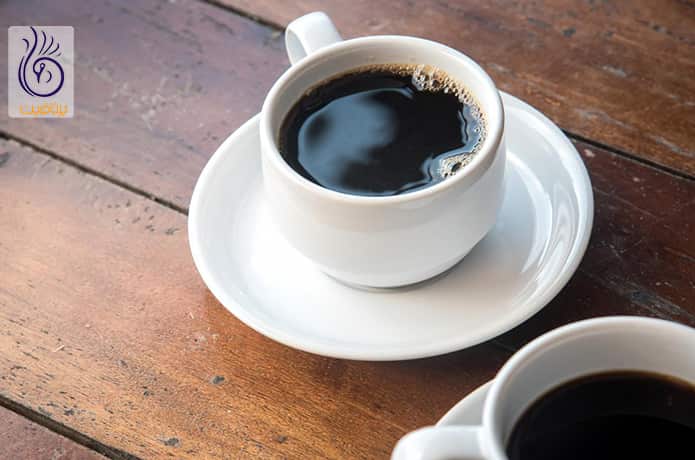 مصرف قهوه و متابولیسم پایه