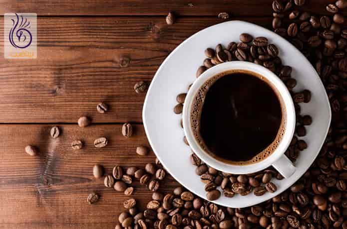 فواید و مضرات نوشیدن قهوه