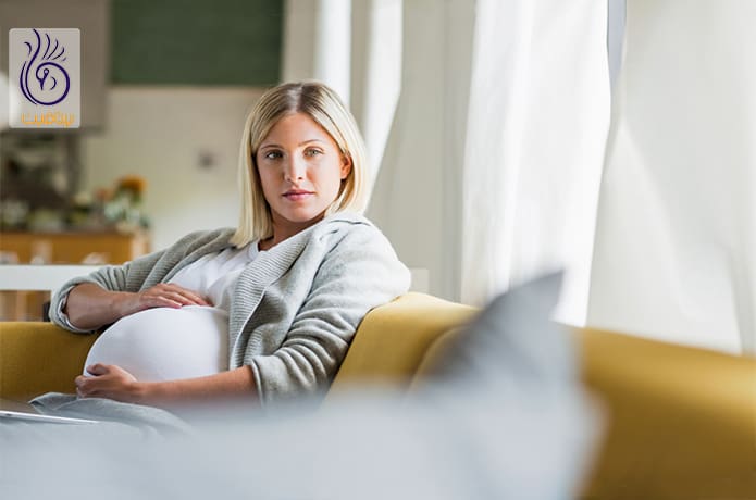 زمان بارداری و مصرف خرما