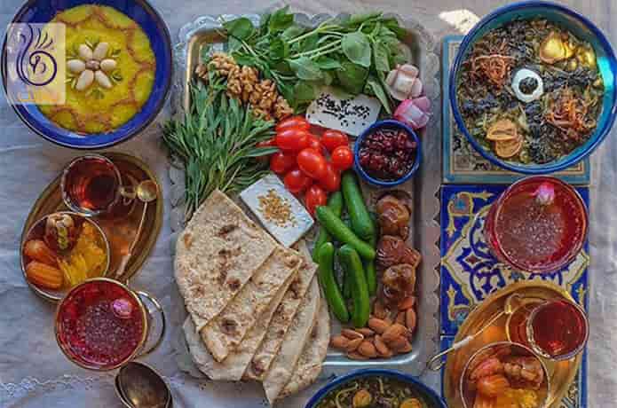  راهکار ساده برای لاغری در رمضان