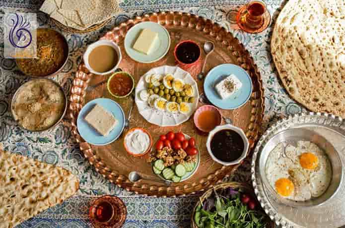 راهکارهای حفظ تعادل تغذیه در ماه رمضان