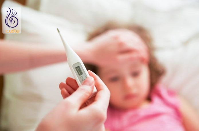 نحوه پیشگیری از آنفولانزا در کودکان و علائم آن کدام است؟