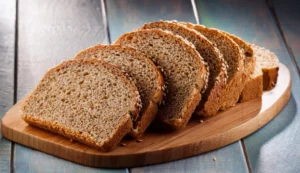 quinoa bread