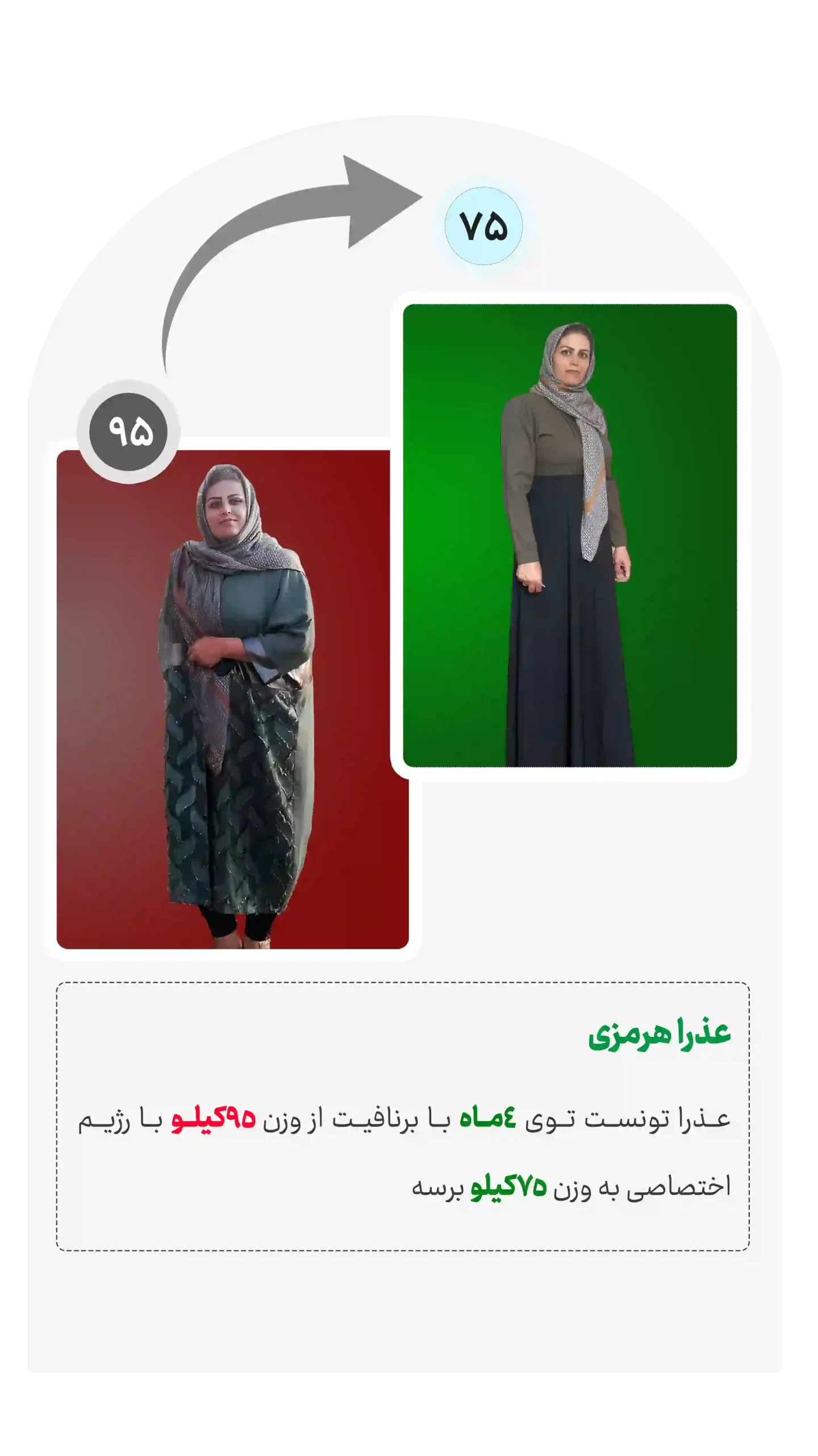 عذرا هرمزی