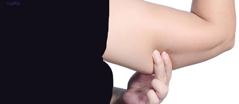 کاهش سایز بازوها- چالش 30 روزه پوش آپ- برنافیت