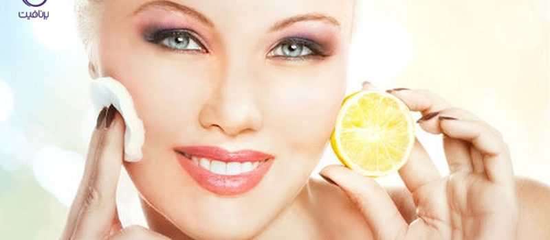 روش های طبیعی برای سفت کردن پوست - برنافیت